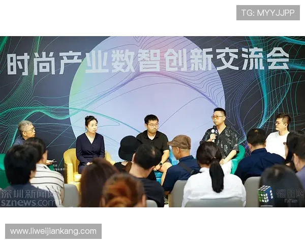 李添荣：探索科技与艺术交融的创新之路与未来展望